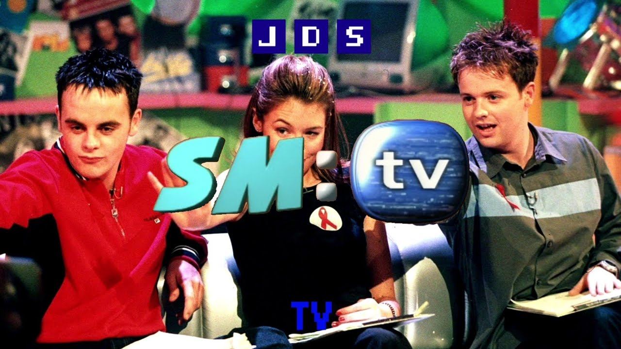 JDS TV - SM:TV Promo (2023)