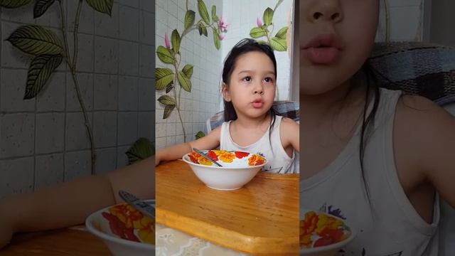 Тили тили бом. Закрой глаза скорей... 
