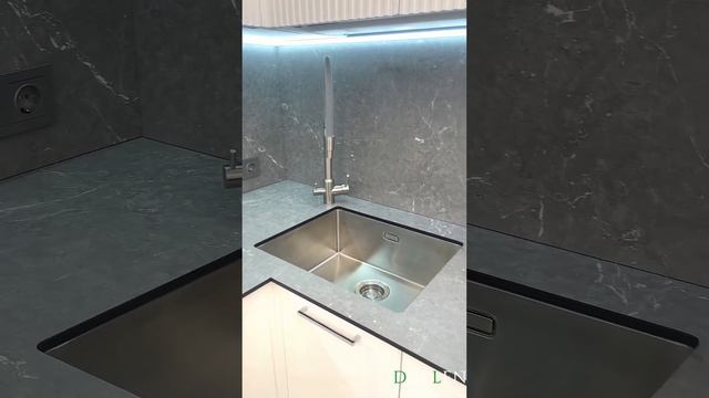 “DarLen” Кухни на заказ Новосибирск Дарлен #мебель #кухня #кухняназаказ #стильнаякухня #ремонт #нск