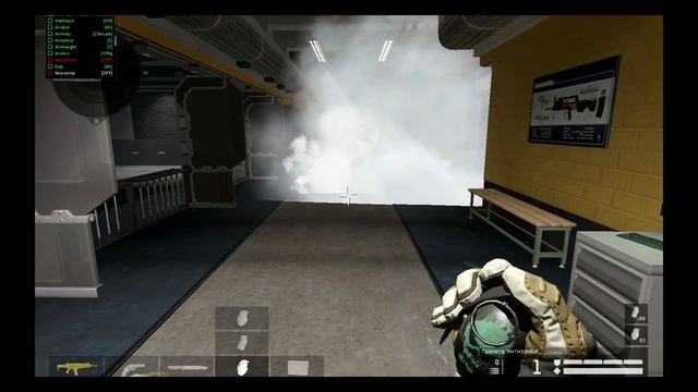 PROJECT X PRIVATE (Cheat)