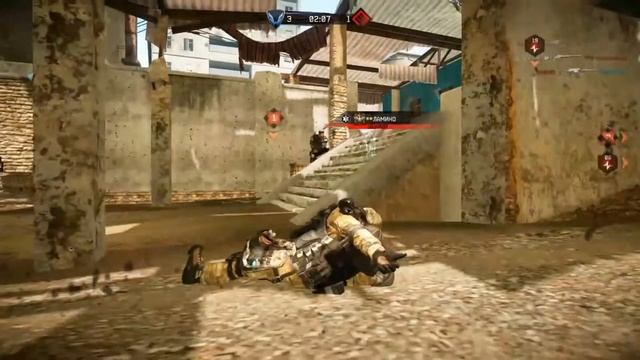 Warface Pvp клановый бой БУРАТИНО - VS - -ЭСКАДРОН-