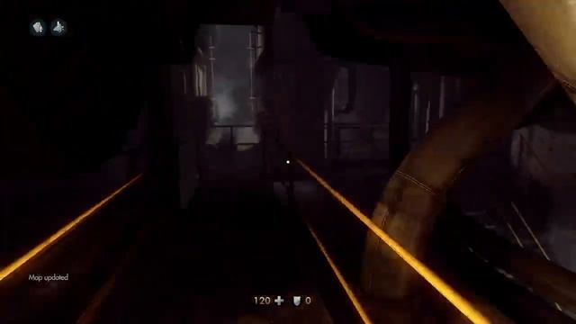 Wolfenstein The New Order Day 3