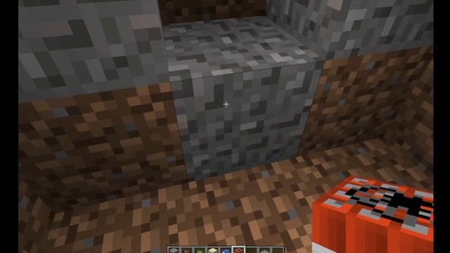 ТРИ ЛОВУШКИ ДЛЯ ЖИТЕЛЕЙ В МАЙНКРАФТЕ  LEMONADEK Minecraft