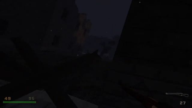 RtCW - Real Stalingrad - Part 02