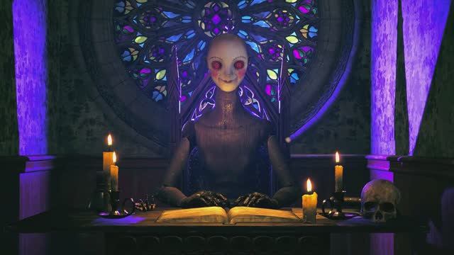 Devil In The Details. @01 / Дьявол в деталях.