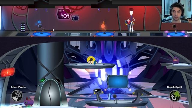 South Park: The Stick Of Truth - Bölüm 7 - T.o.t.o. [Türkçe]