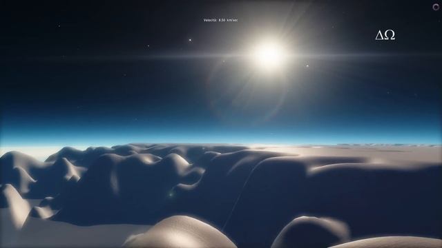 Gli Esopianeti Della Stella TAU  CETI   (Parte 1)