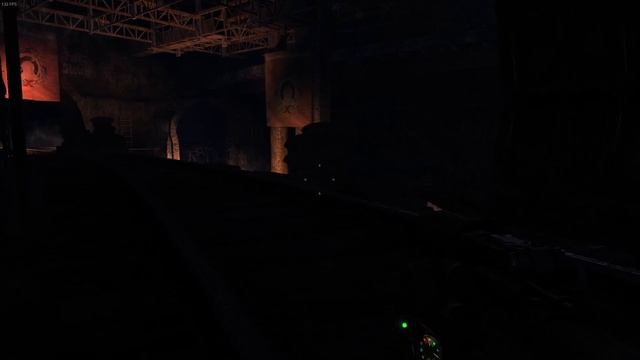 Metro2033 часть7