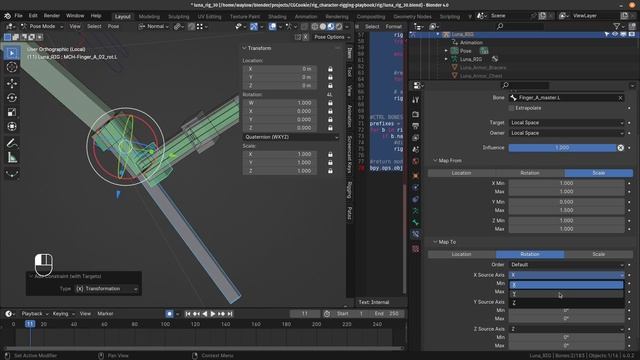 03-15 Finger Controls