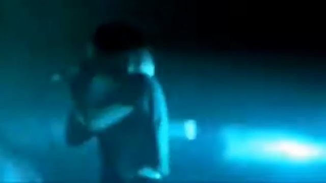 Crystal Castles Kerosene