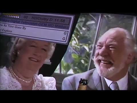 Baumann Meyer LCD TV Picture Going Full Retard Fault