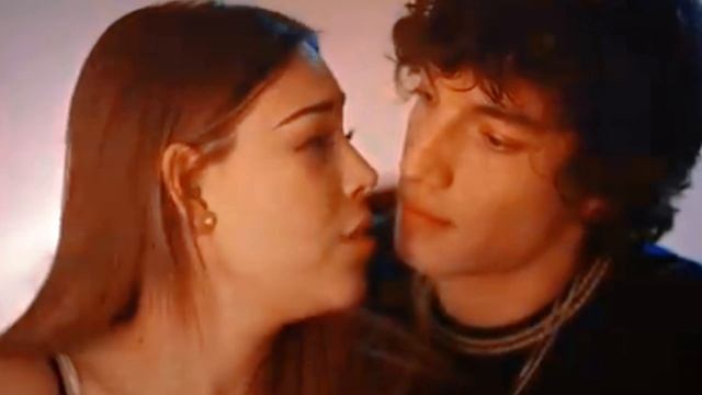 Lu And Valerio Without Me