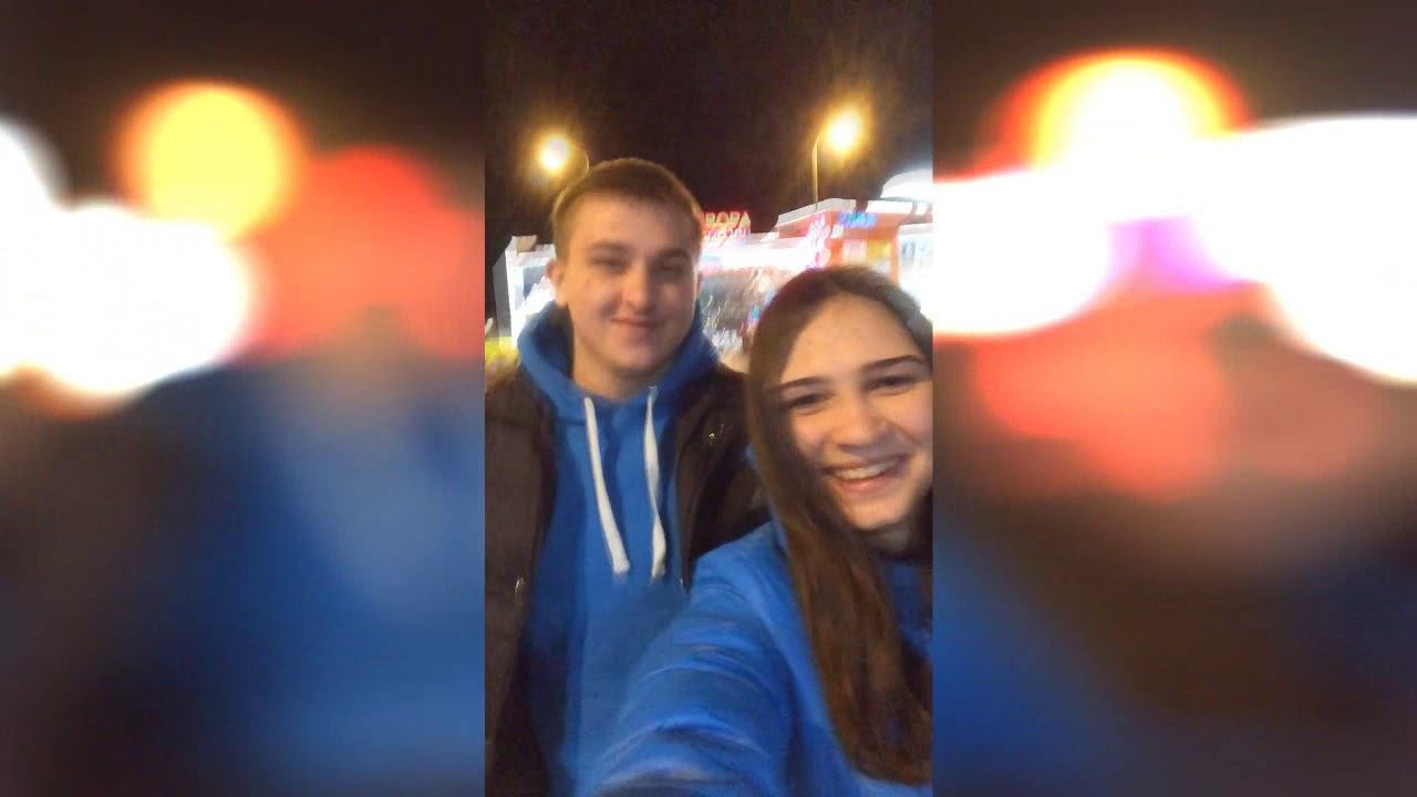 История длинною в 8 лет....