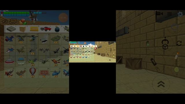 Как вибисить читерав и бага юзерав в Chicken Gun