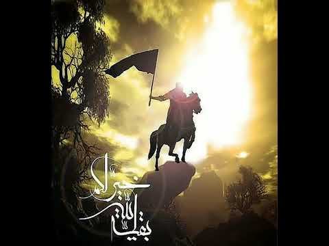 Красивый Нашид Джундуллах