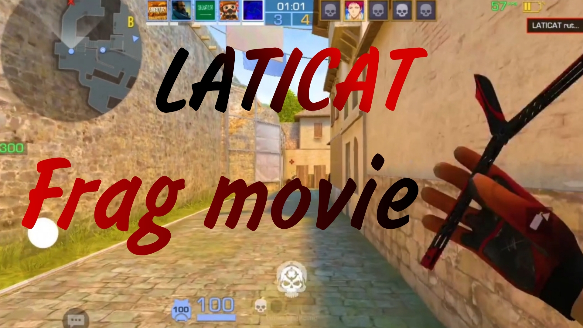 🎃RITMO DE TREINO(slowed) 🎃