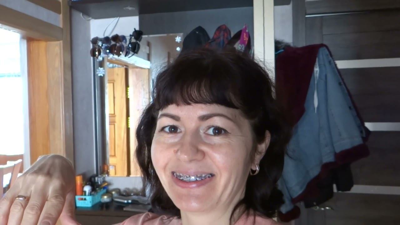 Влог 25.11.21/Навожу порядок в гардеробной/ Рыбные котлеты