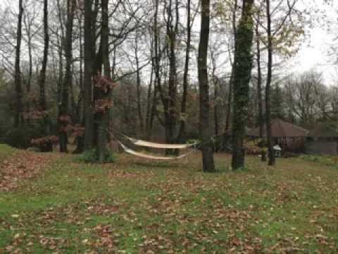 Retreat In Dobogoko With Julia Lagun. Ретрит в Добогоко с Юлией Лагун.