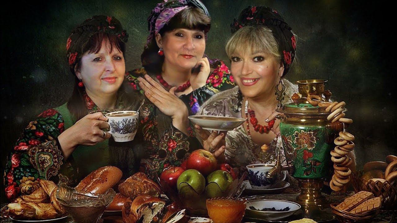 Алла Пугачёва Заходите гости