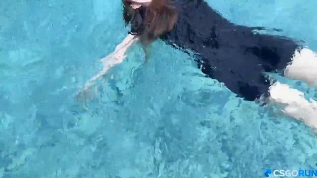 Буйки всплыли