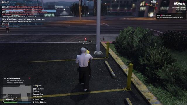 мой статик: 104656 статик нарушителя: 176093 30.11.2024 20:51