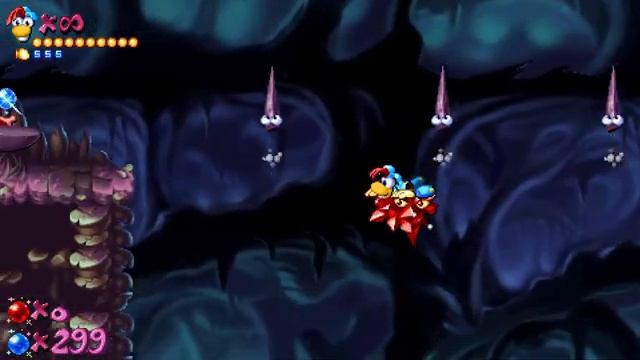 Rayman Redesigner_ Geography Mania By Ravey Davey 1993