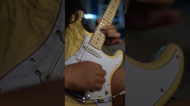 Dhalif Ali - Dawai #Guitar Cover