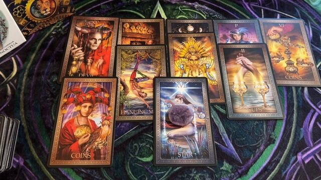 ВЫЗОВ НА РАЗГОВОР! Он расскажет о своих чувствах/ Гадание на любовь/