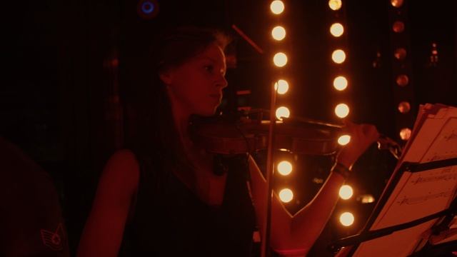 Electric Sunset Горыныч