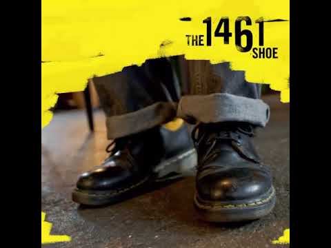 Martens Boots