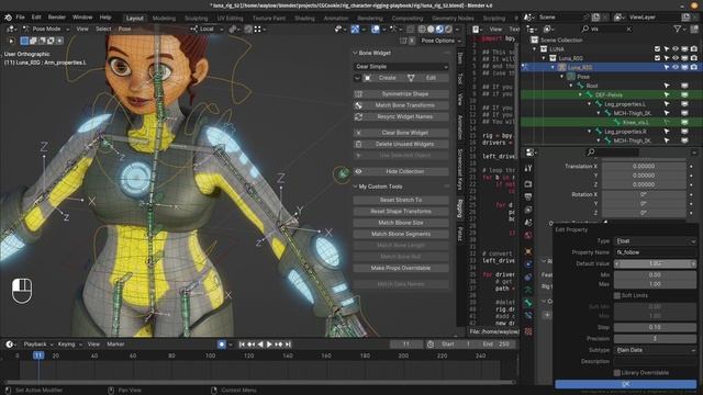 03-13 Add Arm Fk Hinge