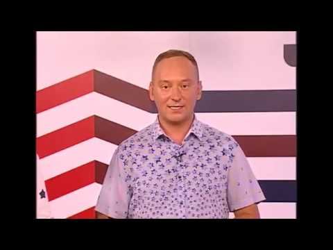 Утро по-летнему (Рика ТВ) от 1 июля 2020 года