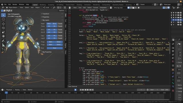 04-03 UI And Final Touches