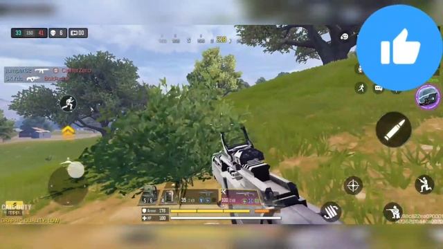 Call Of Duty/warface Blackout