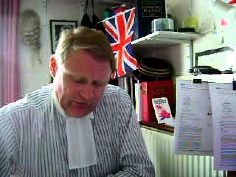 Phillip Taylor MBE Book Review. Oxford History Of The Laws Of England