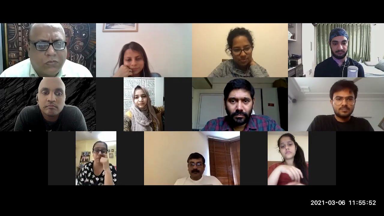 3 KEYS FOR BEST AUDIO STORYTELLING | PODCAST | DISCUSSION