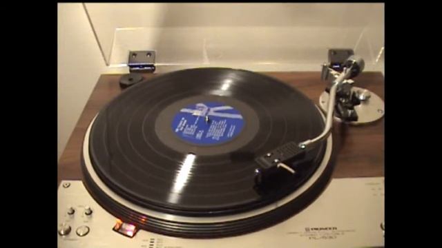 SV - Bud Shank - Cool Fool