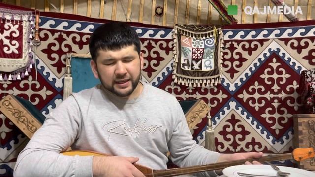 Ең хит болған екі терме  Дидар Қамиевтің орындауында