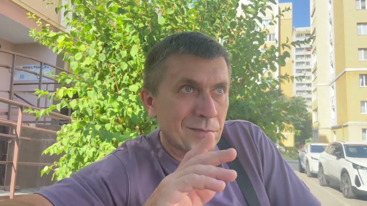 ХАРЬКОВ. 😱УБЕГАЮТ ИЗ ЕВРОПЫ В УКРАИНУ !!! Правда ли это?!