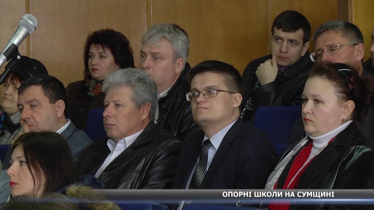 Хто пасе задніх у реформі децентралізації на Сумщині?