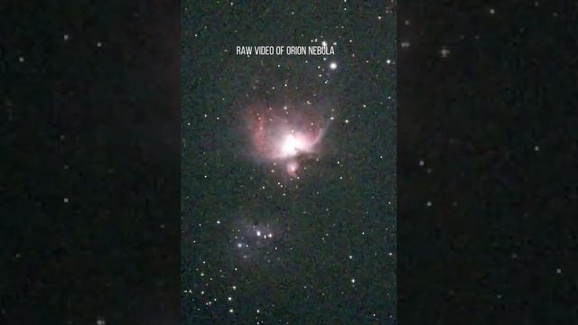 Orion's Belt Close Up!!! Very Cool!!!