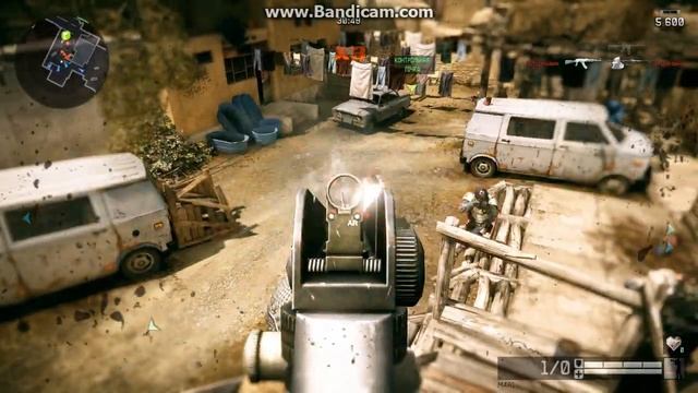 ДрУЗЬЯ-Warface#1