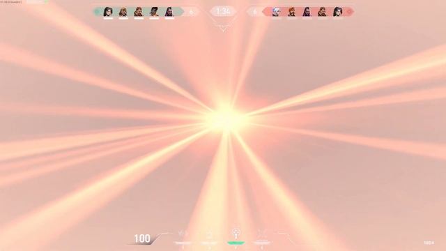 Valorant En İyi Anlar #5 - Raze Rocket Launcher