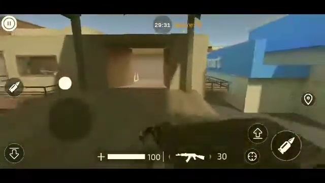 Топ 7 нычек для игры Local Warfare