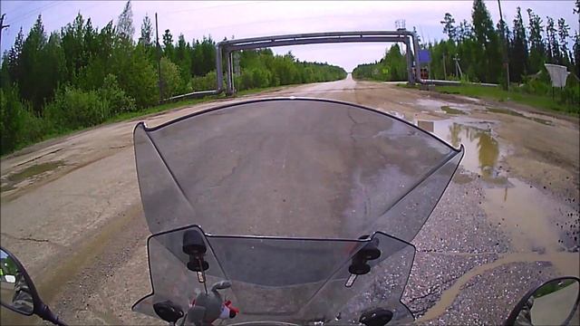 Ответы на некоторые вопросы по малокубатурной технике