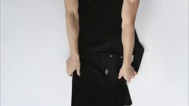 LACOSTE EAU DE LACOSTE L.12.12 Noir