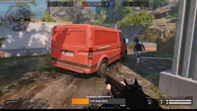 Стрим Warface/Сервера Warface упали?/плохой интернет?/ ПАМАГИТЕ 😄