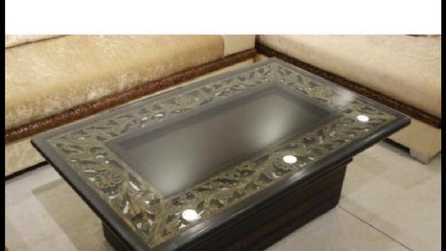 Tea Table Design  || Modern Tea Table Design