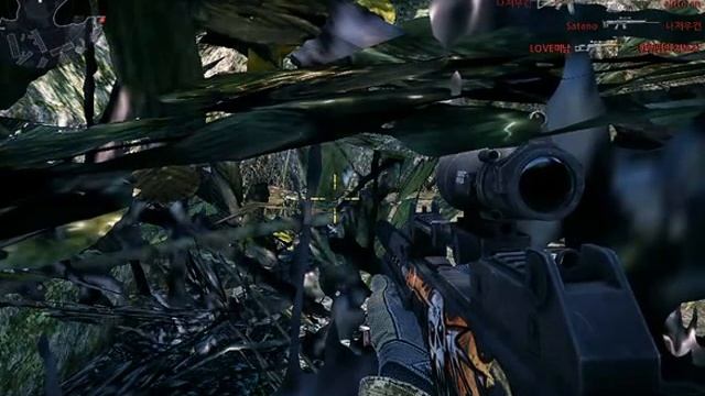 [WarFace FPS] Nexon WarFace FPS On Englished