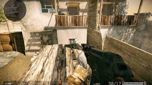 Warface ак-47+мини баг как попасть на полигон